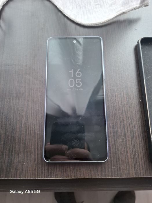 Samsung A53 functional