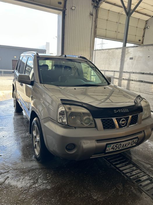 Nissan xtrail t30