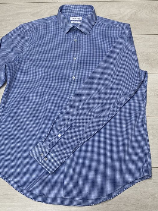 Cămasă bărbați Calvin Klein, XL