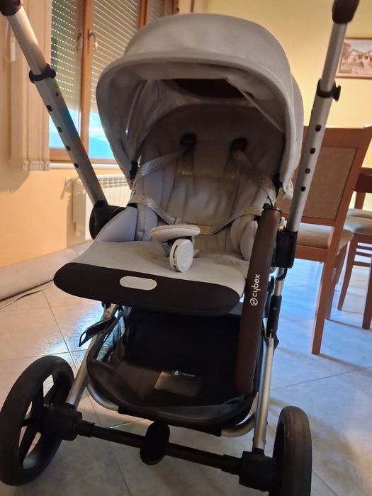 Количка Cybex Balios S