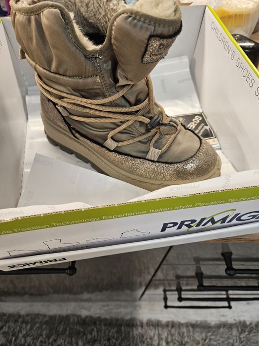 Непромокаеми боти Primigi Gore-tex