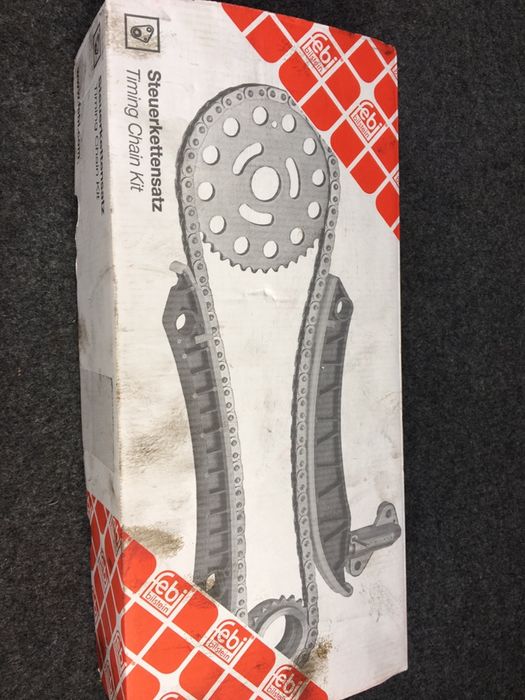 Vand kit distributie si simeringuri supape bmw n42/46