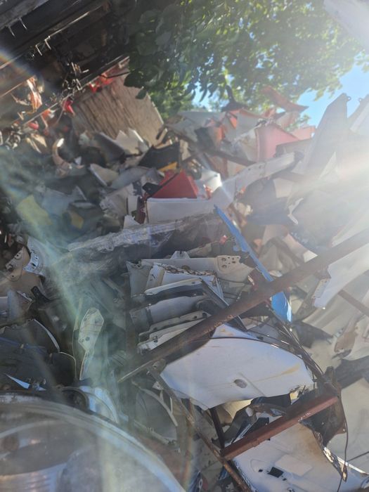 Aripi ford lt Fiat iveco mascot mercedes cady scudo