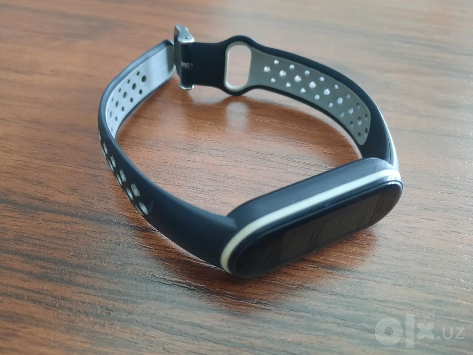 Продам Mi Band 5 global