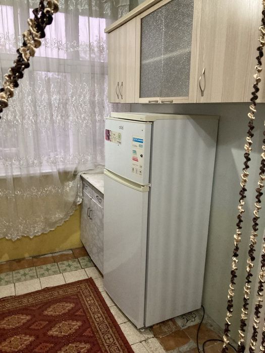 Сдается (Ижарага) 2х ком кв на Мархабо. Студентам тоже, талабаларгахам