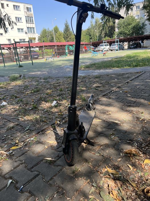 Trotineta electrica lenovo