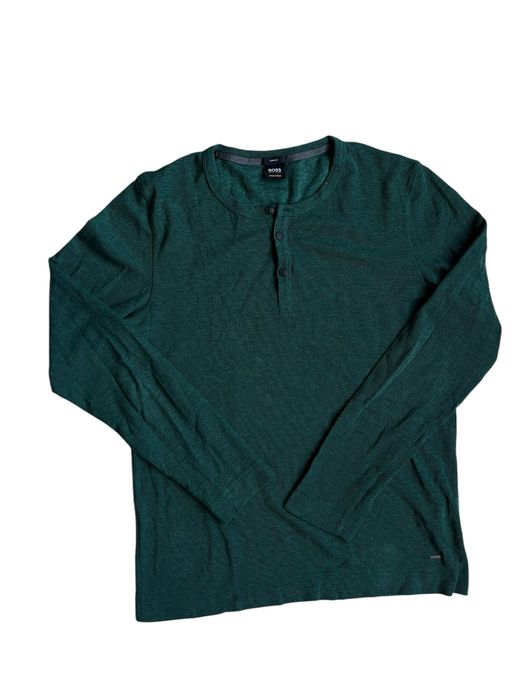 Hugo Boss  2 бр. Мъжки Блузи/Пуловери / L / Оригинал