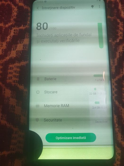 samsung s9 plus piese