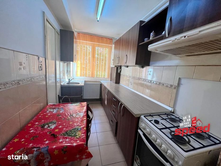 Apartament 2 camere de închiriat în Târgu Mureș