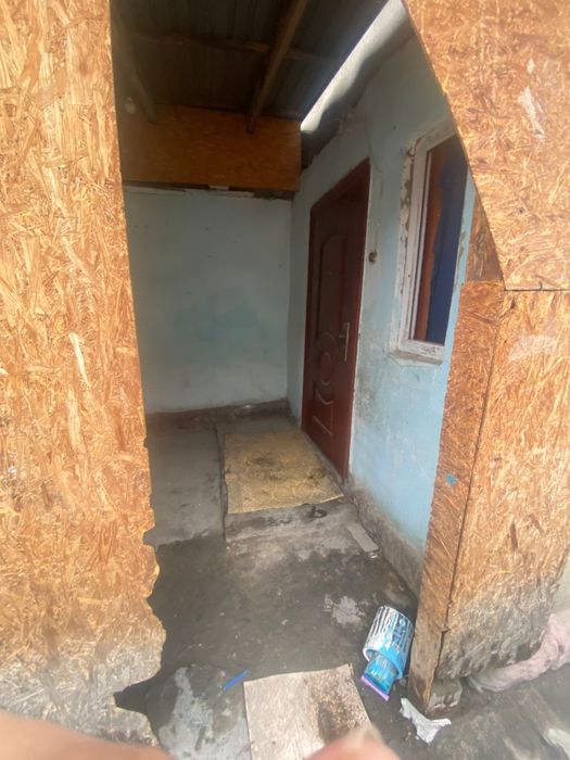 Продам дом в сагзаводе