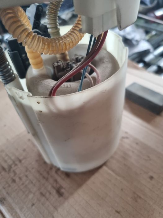 Pompă benzină 1.4, 1.6 16v Peugeot 207, Citroen C3