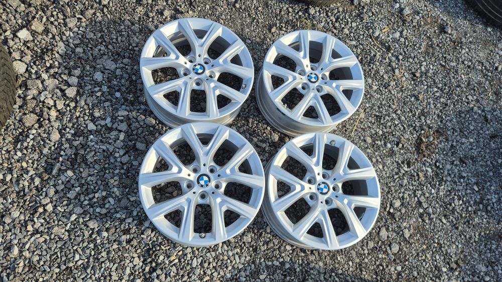 Оригинални джанти БМВ x1 x2 5/112 BMW X1 F48,X2 F39 5x112