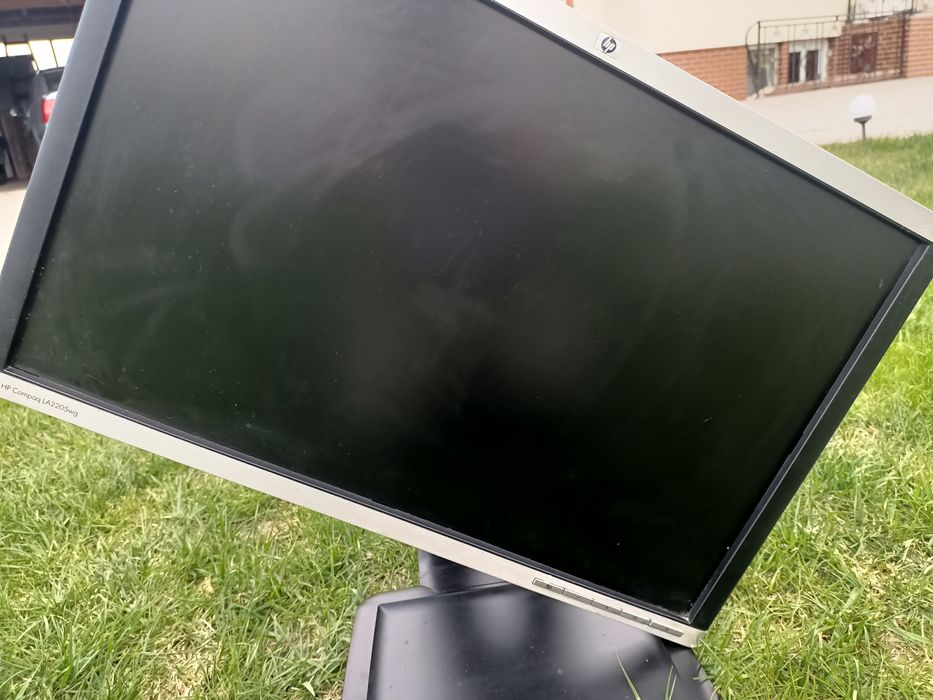 Vînd monitor în stare foarte bună nu a fost stricat