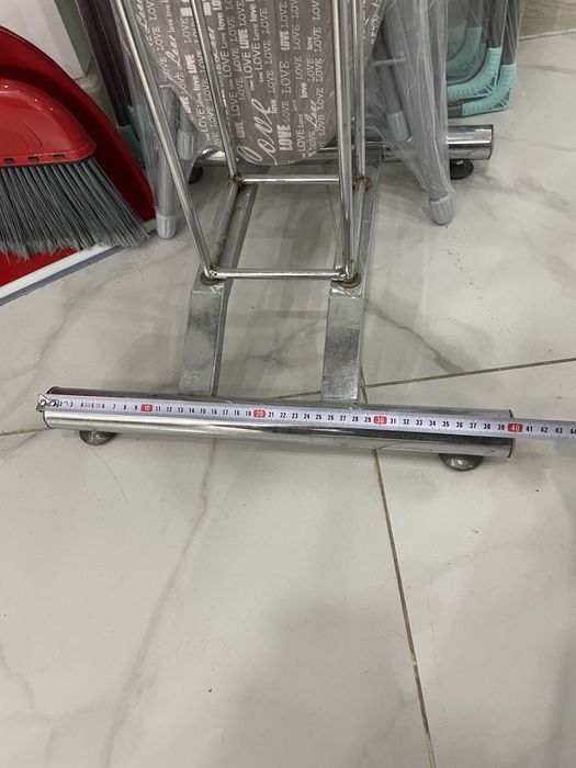 Продам стойку для товаров
