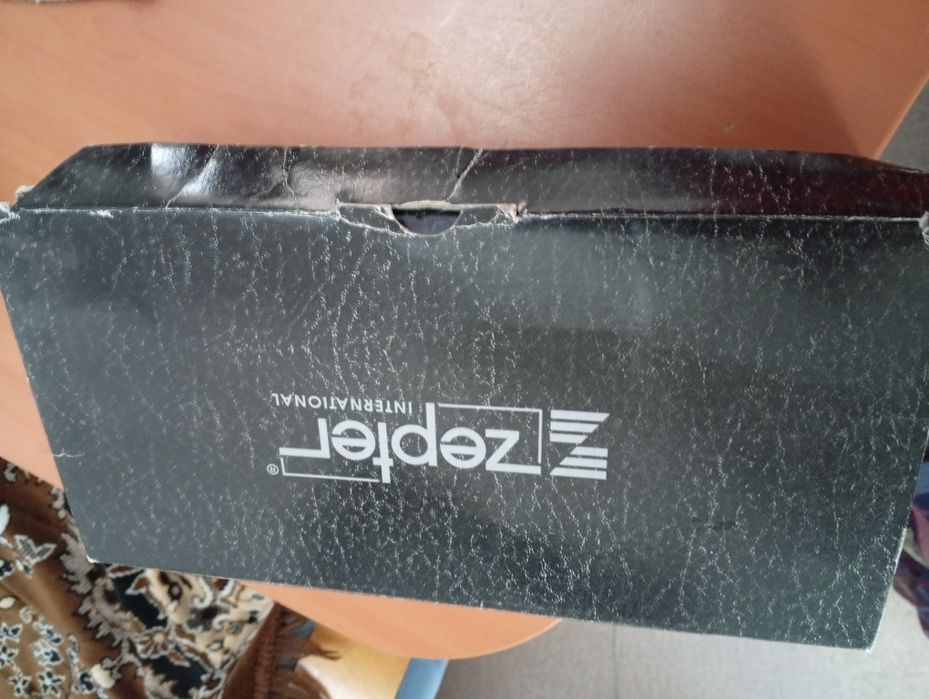 Продам Цептер новый