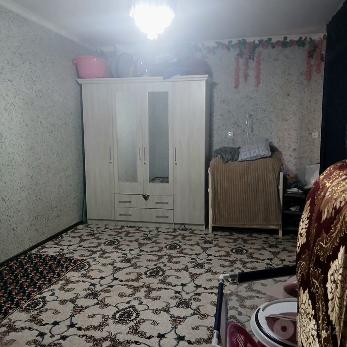 Ховли Сотилади хамма кулайликларга эга