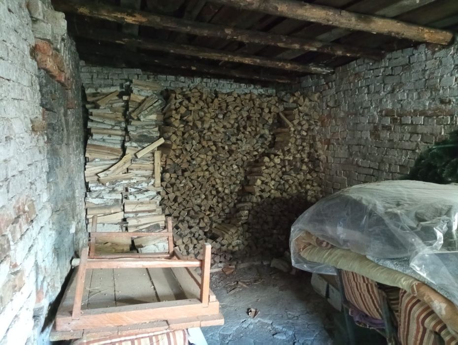 Продам хороший дом