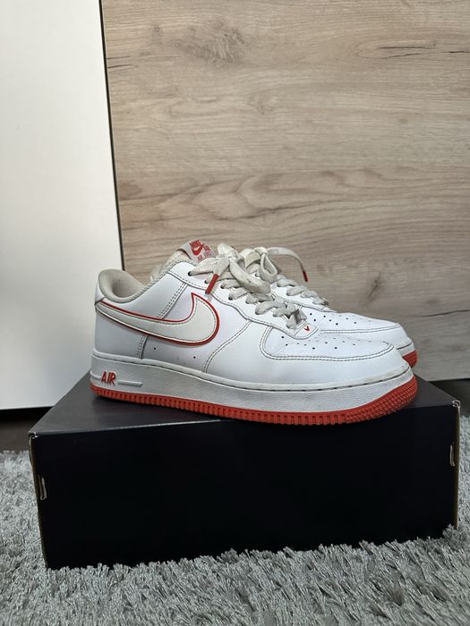 Nike air force 1 42,5