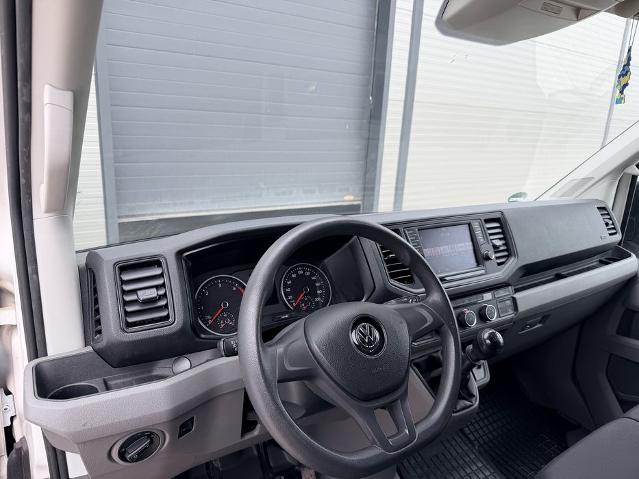 Volkswagen Crafter 2.0, 177cp, Stare Buna