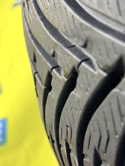 205/60R16 Bf Goodrich anvelope iarna stare foarte buna