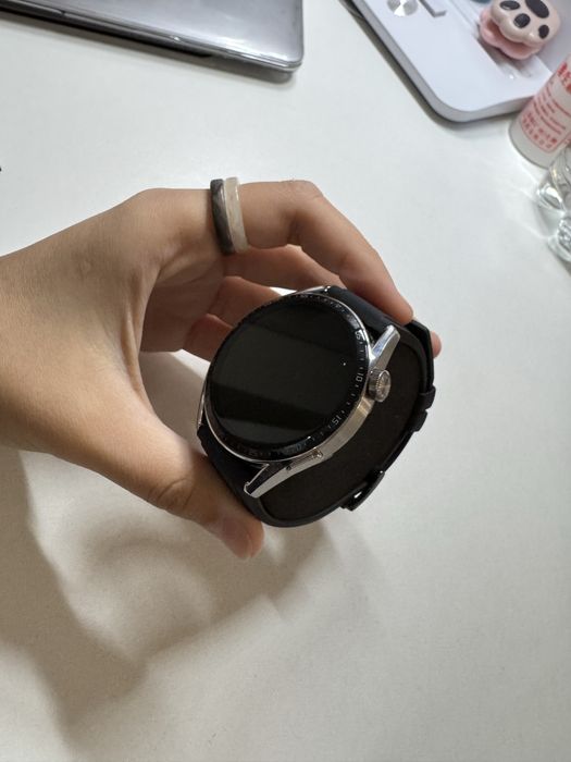 Часы Huawei Watch GT 3