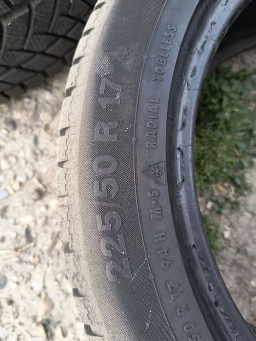 Vand set roti plus anvelope