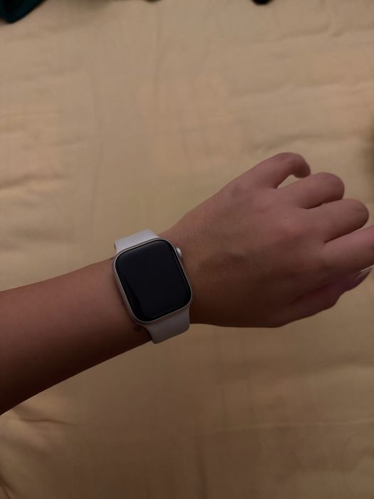 Apple Watch series 8