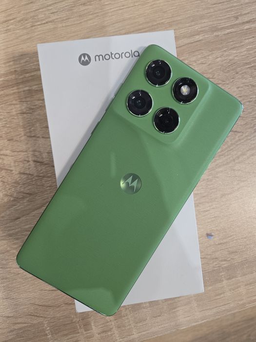 Motorola Edge 60 НОВ!