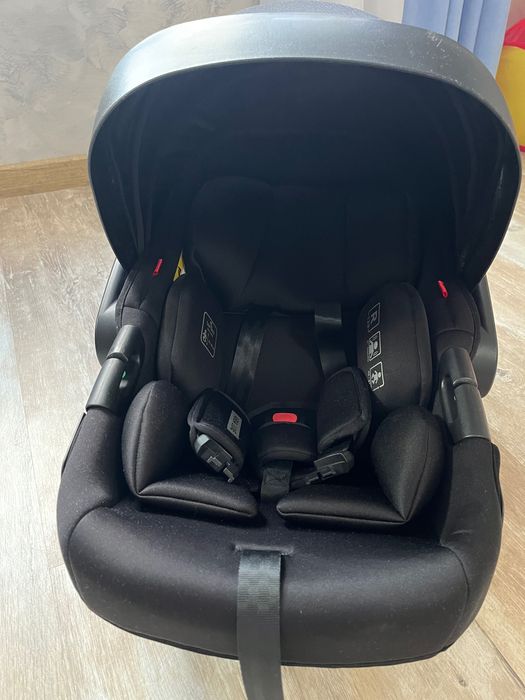 Кошче за кола Lorelli 40-87см