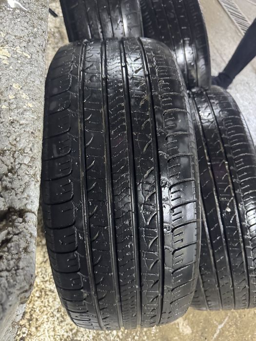 Шины Nexen Корейская Срочно