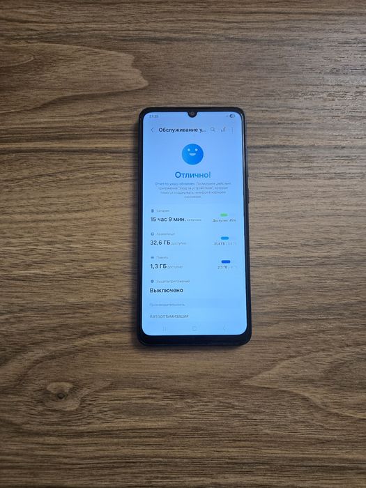 Продам телефон Samsung A05