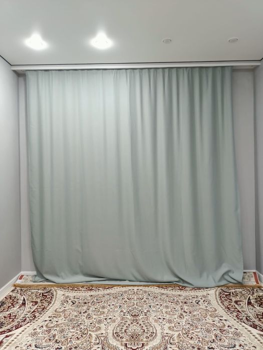 Продам  ковер 3*5 турецкий ,сундук ,шторы,корпе