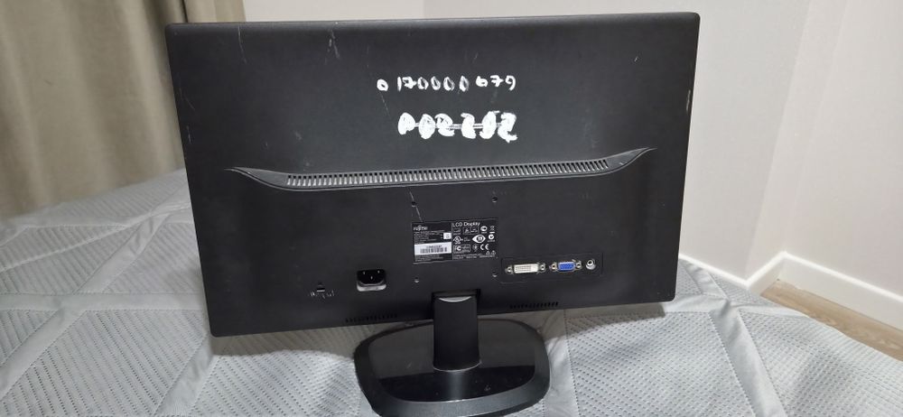 Продам монитор рабочий 60Hz