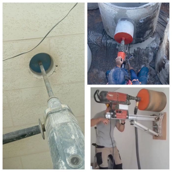 Perfarator  xizmati   almazniy bur         perfarator  xizmati