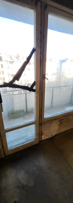 Гарсониера в кв. Младост