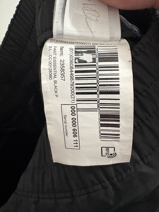 Ски панталон  размер L