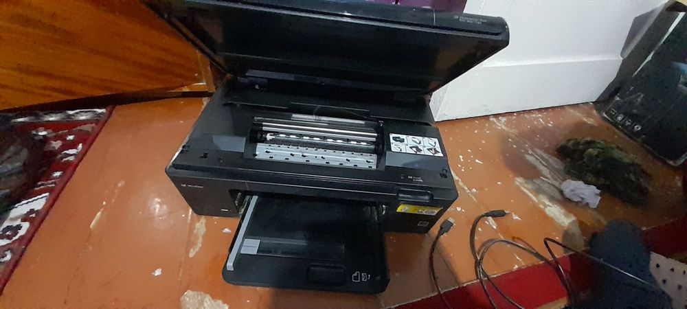 HP Potosmart Pul seies-B209