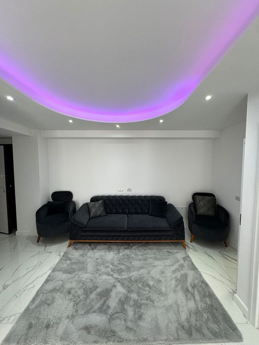 Apartament cu 3 camere