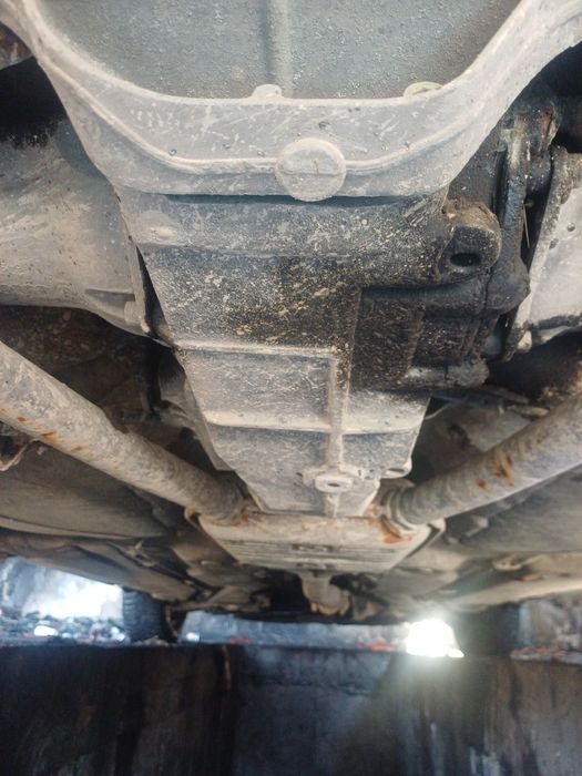 Фолсваген пасат комби синхро