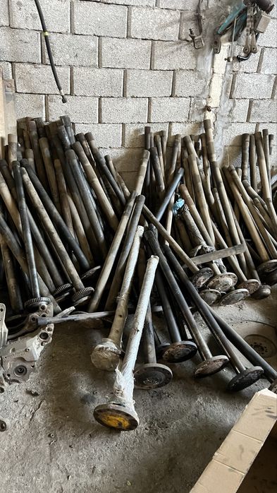 Ааторазбор Грузовиков