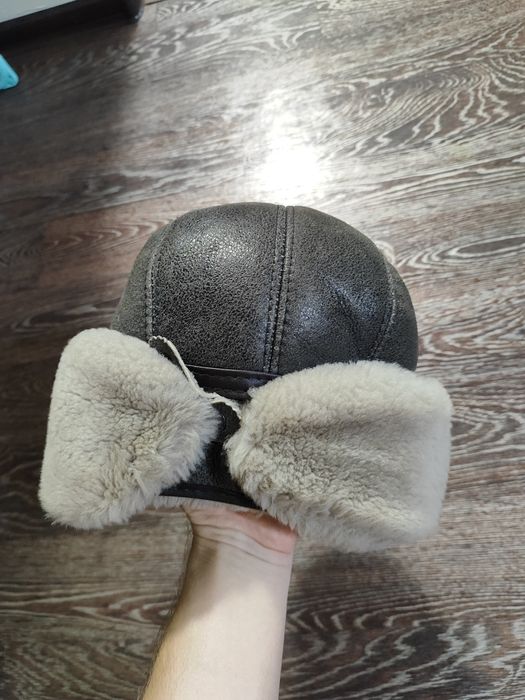 Продам зимнюю шапку