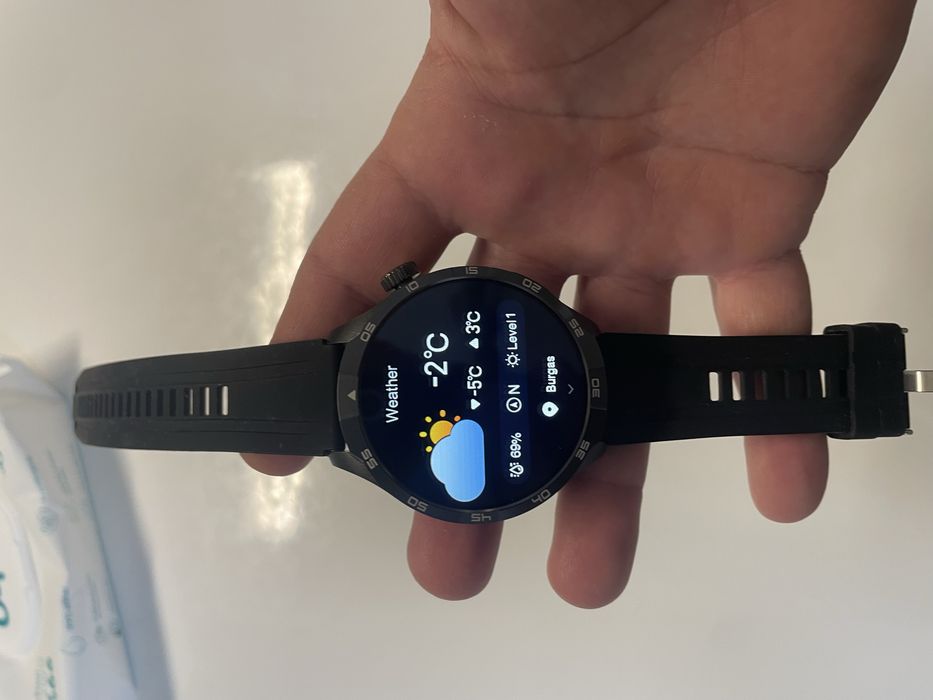 Смарт часовник - китайски