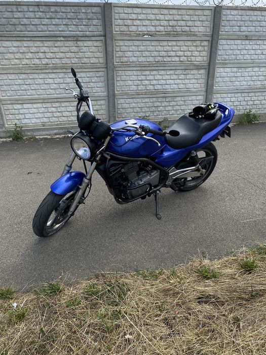 Vand Kawasaki ER 5 A2