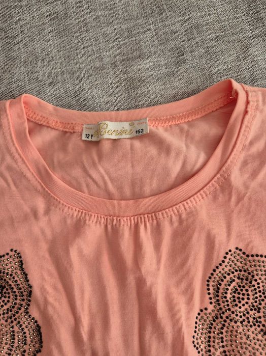 Кофта на девочку