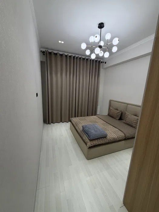 Дархан Авеню 2/7/12 Евро квартира 50м2