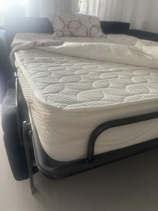 Canapea extensibila cu sistem Ribalta - negociabil