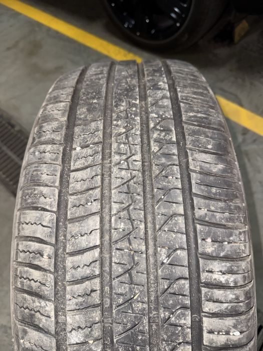 Резина летняя PIRELLI 255/50/R20