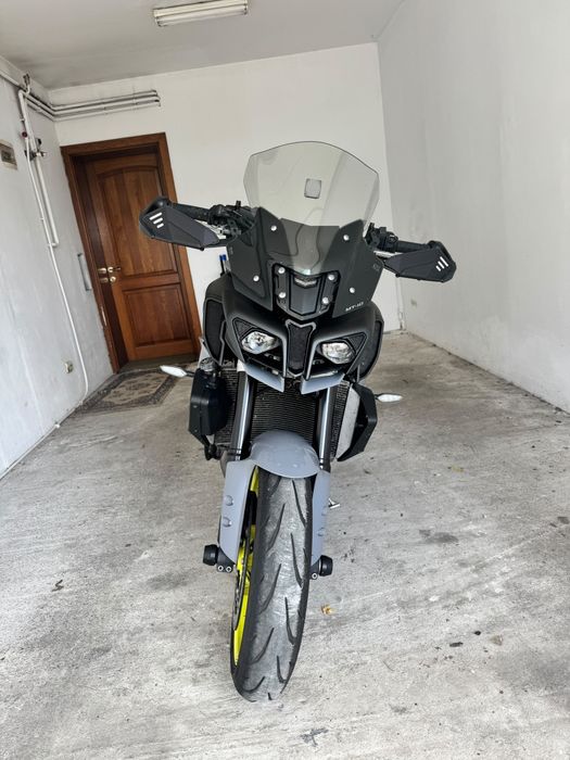 Vand Yamaha MT-10