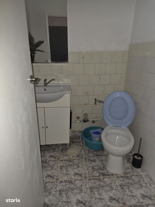 Apartament 3 camere, Decomandat – Centru – Piata Unirii