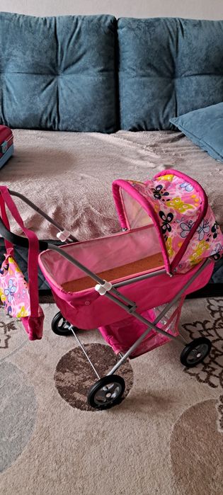 Игрушки,коляски,куклы, сумки